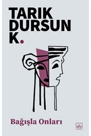 Bağışla Onları + Yapışkanlı Not Kağıdı