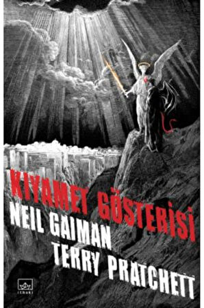 Kıyamet Gösterisi + Yapışkanlı Not Kağıdı