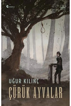 Çürük Ayvalar + Yapışkanlı Not Kağıdı