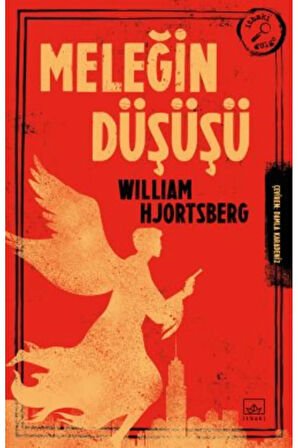 Meleğin Düşüşü + Yapışkanlı Not Kağıdı