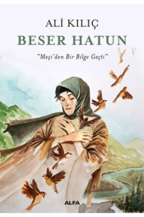 Beser Hatun + Yapışkanlı Not Kağıdı