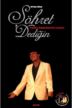 Şöhret Dediğin Ferdi Özbeğen’in Hayatı + Yapışkanlı Not Kağıdı