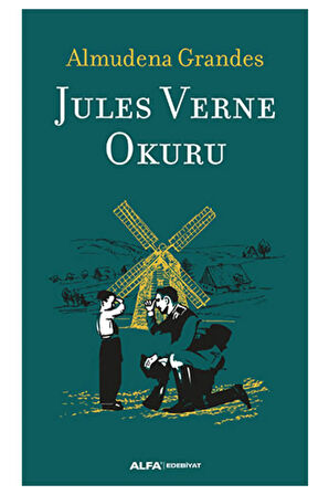 Jules Verne Okuru