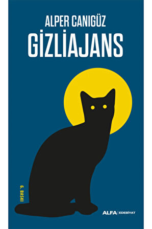 Gizliajans + Yapışkanlı Not Kağıdı