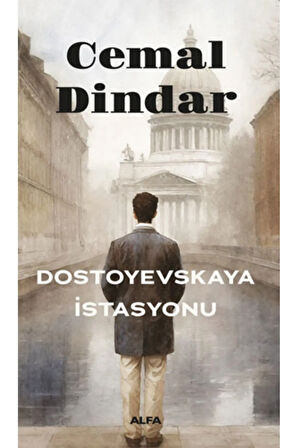 Dostoyevskaya İstasyonu