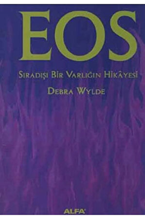 Eos + Yapışkanlı Not Kağıdı