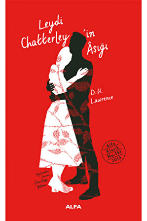 Leydi Chatterley’in Aşığı (Ciltli) + Yapışkanlı Not Kağıdı