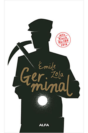 Germinal + Yapışkanlı Not Kağıdı