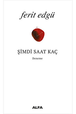 Şimdi Saat Kaç + Yapışkanlı Not Kağıdı