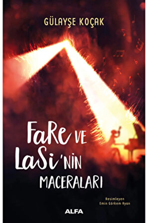 Fare ve Lasi'nin Maceraları