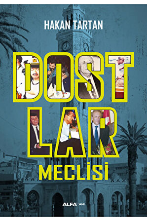 Dostlar Meclisi