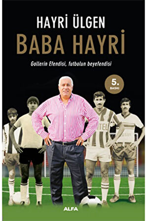 Baba Hayri + Yapışkanlı Not Kağıdı