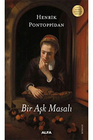Bir Aşk Masalı