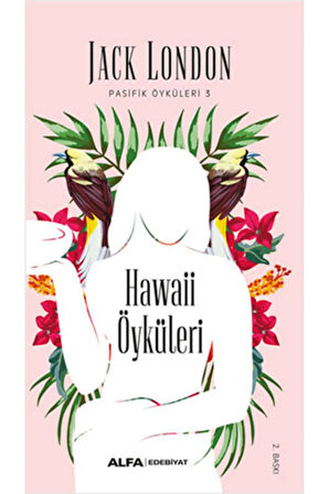 Hawaii Öyküleri + Yapışkanlı Not Kağıdı