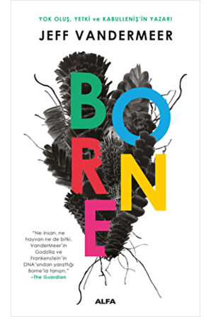 Borne + Yapışkanlı Not Kağıdı