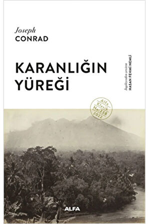 Karanlığın Yüreği + Yapışkanlı Not Kağıdı