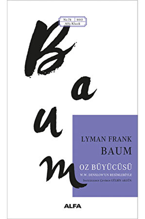 Oz Büyücüsü + Yapışkanlı Not Kağıdı