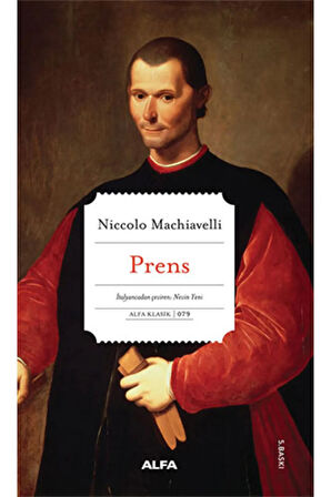 Prens + Yapışkanlı Not Kağıdı