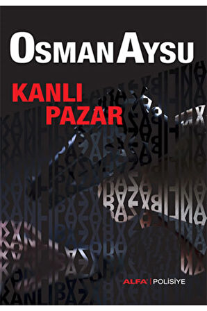 Kanlı Pazar (Cep Boy) + Yapışkanlı Not Kağıdı