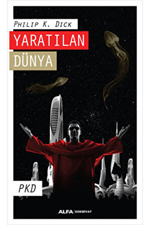Yaratılan Dünya