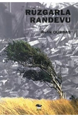 Rüzgarla Randevu + Yapışkanlı Not Kağıdı