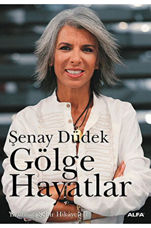 Gölge Hayatlar + Yapışkanlı Not Kağıdı