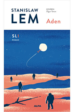 Aden (SL1) + Yapışkanlı Not Kağıdı