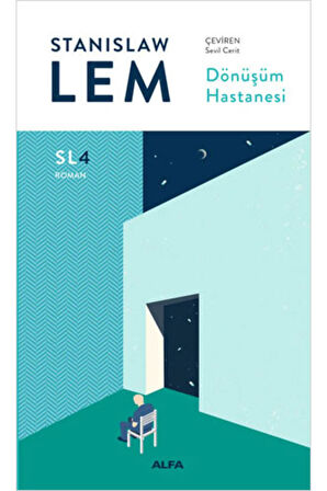 Dönüşüm Hastanesi (SL4) + Yapışkanlı Not Kağıdı