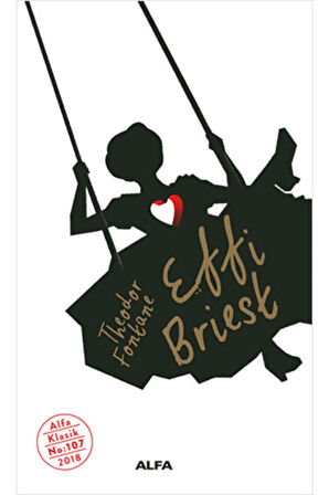 Effi Briest + Yapışkanlı Not Kağıdı