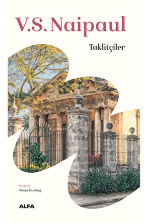 Taklitçiler + Yapışkanlı Not Kağıdı