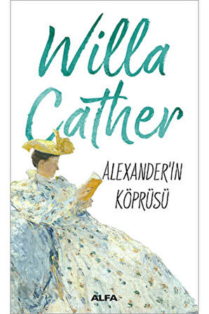 Alexander'in Köprüsü + Yapışkanlı Not Kağıdı