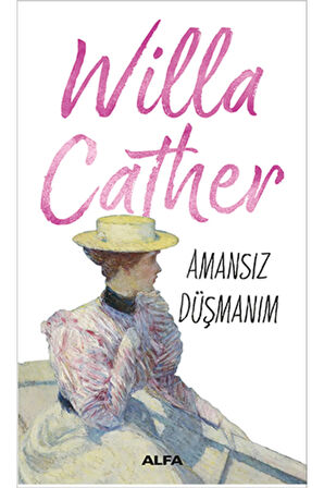 Amansız Düşmanım + Yapışkanlı Not Kağıdı