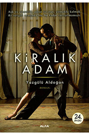 Kiralık Adam + Yapışkanlı Not Kağıdı