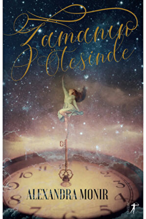 Zamanın Ötesinde + Yapışkanlı Not Kağıdı