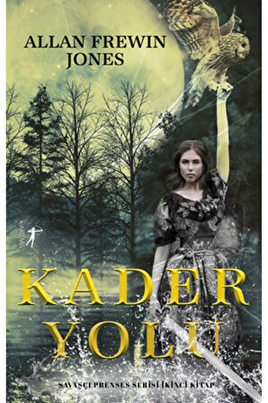 Kader Yolu + Yapışkanlı Not Kağıdı