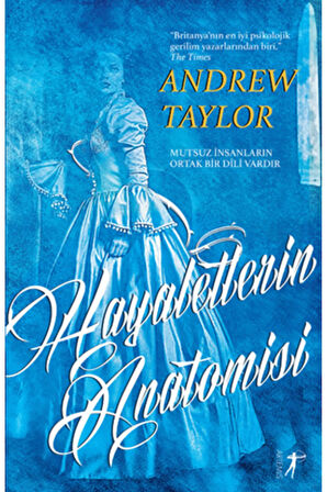 Hayaletlerin Anatomisi + Yapışkanlı Not Kağıdı