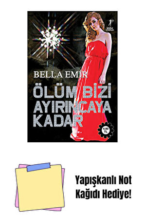 Ölüm Bizi Ayırıncaya Kadar + Yapışkanlı Not Kağıdı