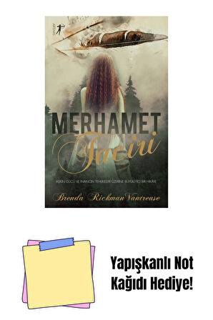 Merhamet Taciri + Yapışkanlı Not Kağıdı