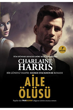 Aile Ölüsü + Yapışkanlı Not Kağıdı