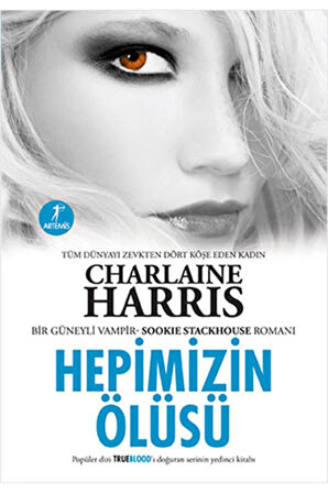 Hepimizin Ölüsü + Yapışkanlı Not Kağıdı