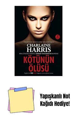 Kötünün Ölüsü + Yapışkanlı Not Kağıdı