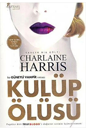 Kulüp Ölüsü + Yapışkanlı Not Kağıdı