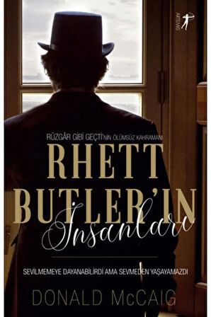 Rhett Butler'ın İnsanları