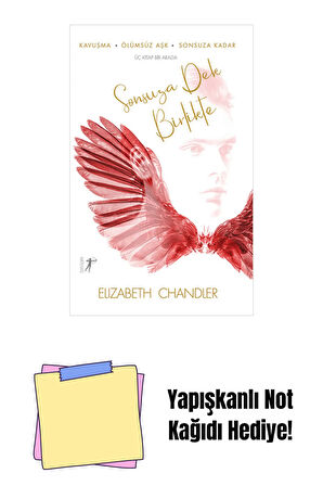 Sonsuza Dek Birlikte + Yapışkanlı Not Kağıdı