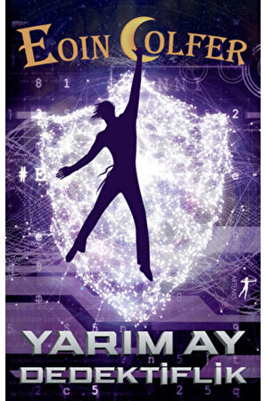 Yarım Ay Dedektiflik + Yapışkanlı Not Kağıdı