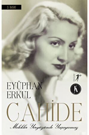 Cahide + Yapışkanlı Not Kağıdı