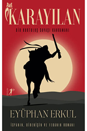 Karayılan + Yapışkanlı Not Kağıdı