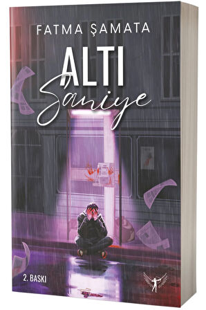 Altı Saniye + Yapışkanlı Not Kağıdı