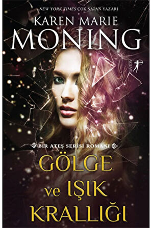 Gölge ve Işık Krallığı + Yapışkanlı Not Kağıdı