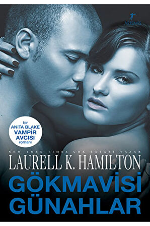 Gökmavisi Günahlar